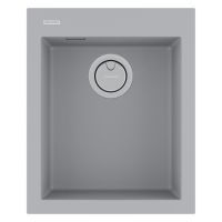 Мойка DECORATION 41 ACRYSTONE PM934150-UGR