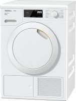 Сушильная машина TCE520WP Chrome Edition Active Сушильная машина TCE520WP Chrome Edition Active