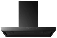 Вытяжка PLANE BLACK NRS 120 (PLUS) Вытяжка PLANE BLACK NRS 120 (PLUS)
