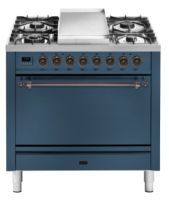 Кухонный блок P09FDQNE3/BGB