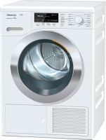 Сушильная машина TKG640WP ChromeEdition Сушильная машина TKG640WP ChromeEdition