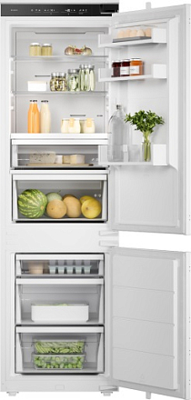 Встраиваемый холодильник RBC276SND1 ASKO купить в Липецке | Всегда в наличии! | Артикул 746454 | Официальный сайт LEADER-BT