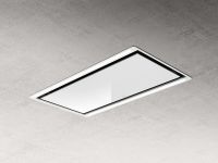 Встраиваемая вытяжка HILIGHT GLASS NO MOTOR WH/A/100 Встраиваемая вытяжка HILIGHT GLASS NO MOTOR WH/A/100