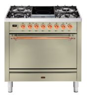 Кухонный блок P09IDQNE3/AWP