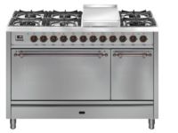 Кухонный блок P12FDQNE3/SSB