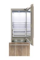 Холодильник-морозильник S750TGT6